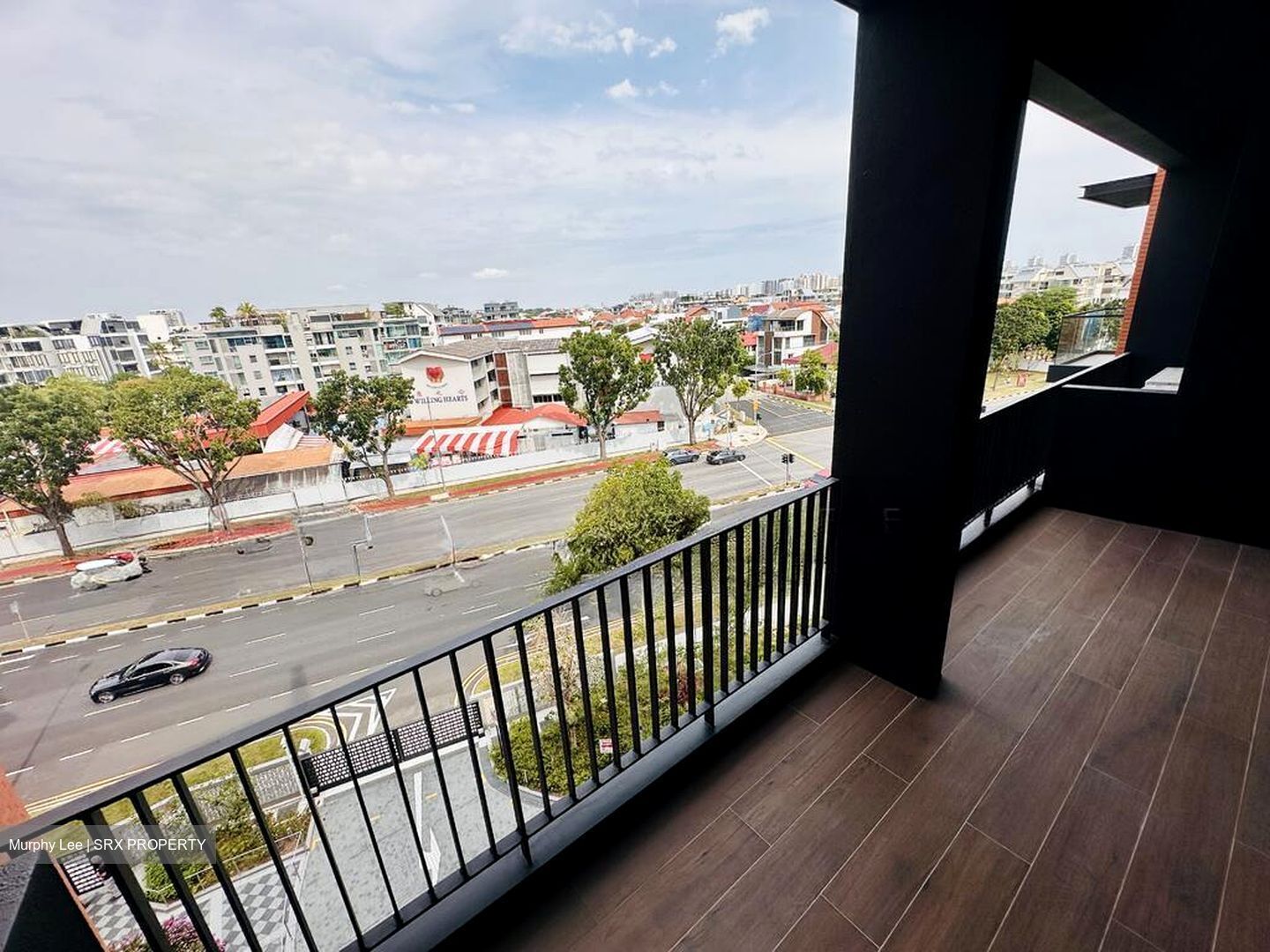 Claydence (D15), Apartment #528175411